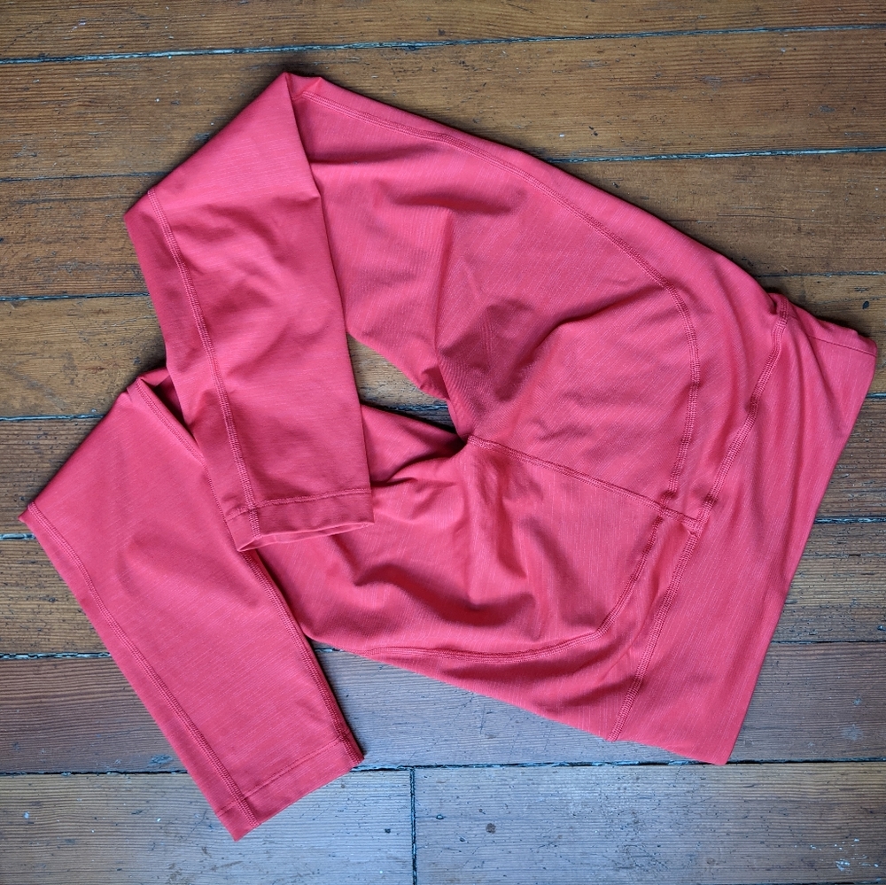 Outdoor voices leggings